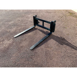 Fourche à palette  GEO Euro / Mailleux