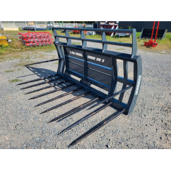 Fourche à ensilage Sonarol WZC SNR 2400