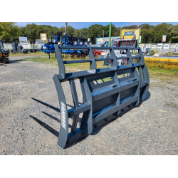 Fourche à ensilage Sonarol WZC SNR 3000