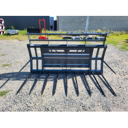 Fourche à ensilage Sonarol WZC SNR 2700