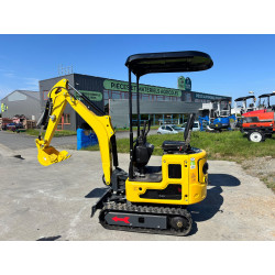 Mini Pelle Rippa R319/TMO MP 800