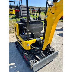 Mini Pelle Rippa R319/TMO MP 800