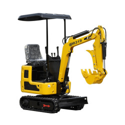 Mini Pelle Rippa R319/TMO MP 800