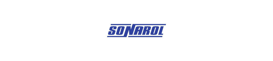 Gamme Sonarol